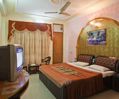 RISHABH GRAND CASTLE RESORT